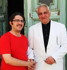 نقد و بررسی مستند «خونه» به یاد علی معلم