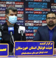 یزدی: به غیرت بازیکنانم درود می‌فرستم/ روی یک اشتباه کوچک گل خوردیم