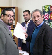 «در جستجوی آرامش» باکس آخرهفته شبکه پنج را تصاحب می کند