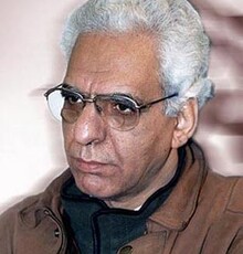 پوراحمد در سراب «میراب»