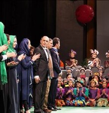 ناصر نظر: زمان کنسرتمان فعلا مشخص نیست