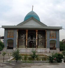 مستند «خیابان شاعر مرده» در سینماحقیقت