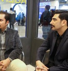 خواننده برگزیده جشنواره جوان کنسرت می‌دهد