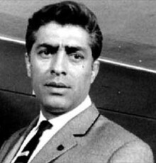 فوت هنرمند پیشکسوت؛ محمدعلی تبریزیان (همایون) درگذشت