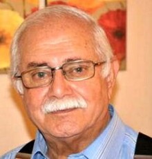 ناصر مسعودی: حرف‌هایم را در سینه‌ام نگه داشته‌ام 