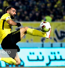 مهدی کیانی به مس رفسنجان پیوست