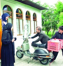 «پایتخت۵» به فرودگاه امام می‏رسد