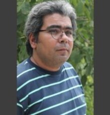 شهرام میراب اقدم درگذشت