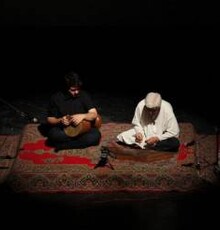 کنسرت مجید کیانی با همراهی فرزندش برگزار می شود