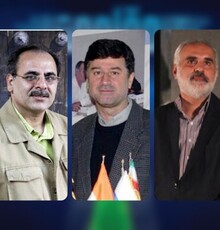 معرفی اعضای کمیته سمینار «پژوهشی و ادبیات نمایشی» جشنواره تئاتر مقاومت