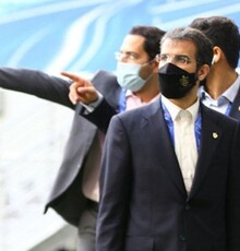 شوخی جعفر سمیعی با رفتن کنعانی زادگان: توفیق پرسپولیسی بودن از او سلب می شود