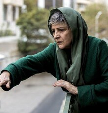 «آبجی» مهمان جشنواره فیلم «خروس طلایی و صد گل» چین شد