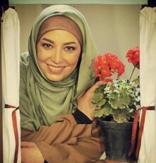شیرین صمدی ممنوع التصویر نیست اما با او همکاری نمی‌کنیم
