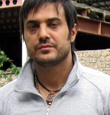 نیما نکیسا معاون بیمارستان مسیح دانشوری شد