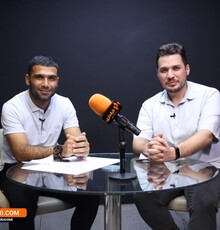 امید روانخواه در طرفداری: سبک محمود فکری برای جام حذفی بهتر بود اما خوشایند هواداران نبود