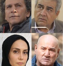 «شانتاژ» تله فیلم می شود!