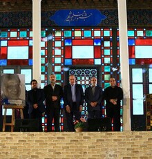 افتتاحیه جشنواره فیلم شهر با تقدیر از فاطمه معتمد آریا، مرحوم کاسه‌ساز و یادی از وحید نصیریان