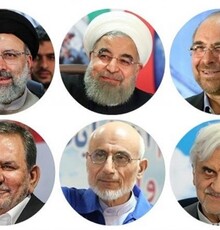 پخش مستندهای انتخابات ریاست جمهوری از شبکه مستند