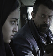 «زمانی دیگر» روی پرده هنر و تجربه