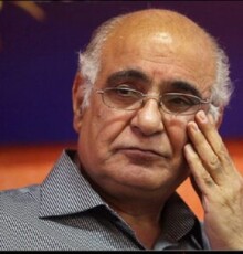 هوشنگ مرادی کرمانی: هیچ وقت مُهر سیاسی نخوردم و نمی‌خورم