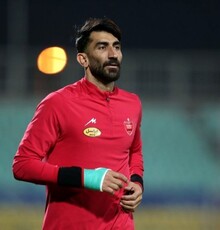 واکنش تراکتور به مذاکره با علیرضا بیرانوند و مهدی ترابی