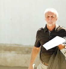 واکنش محمود خوردبین به شایعات درباره جلال حسینی