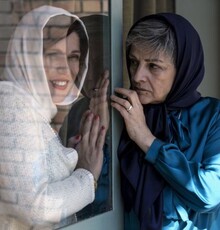 «آبجی» به جشنواره فیلم آمریکا می رود