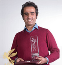 فیلمبرداری «فرزندان شب» به پایان رسید