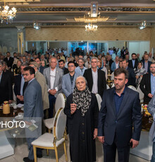 گردهمایی هنرمندان پیشکسوت / «ما به جایگاه محکم‌تری نیاز داریم»