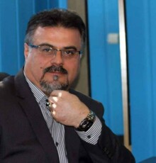 رسمی؛ فرشید سمیعی برکنار شد، علی نظری جویباری مدیرعامل جدید استقلال