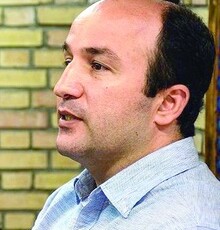آتش زمزم و کارگردانی «سیمین»