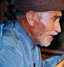 درگذشت هنرمند موسیقی نواحی شمال خراسان