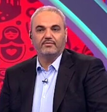 جواد خیابانی