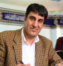 خداداد افشاریان