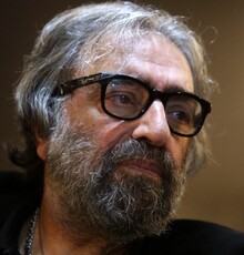 مسعود کیمیایی