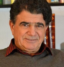 محمدرضا شجریان