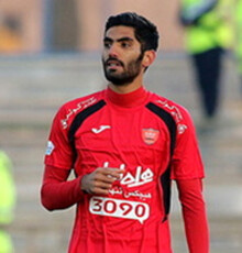 محمد انصاری