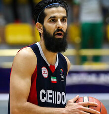 محمد جمشیدی