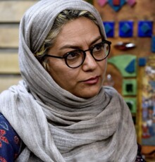 منیر قیدی