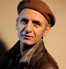 رهبر قنبری