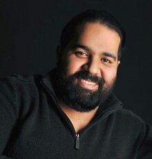 رضا صادقی