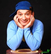 شهرام لاسمی