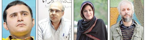 «موج اف‌ام ردیف ۴۸» کلید می خورد