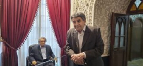 انتشار گفتگوی موزه سینما برای زادروز «منوچهر والی‌زاده»؛ مردم به وجود هنرمندان معنا می‌‌بخشند