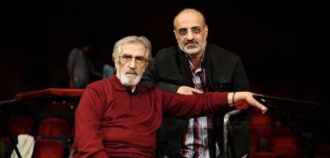 محمد اصفهانی: دوستان مخاطب از دستم ناراحت و ناراضی‌اند 