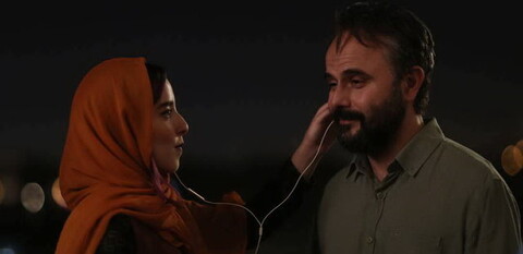 فیلمبرداری «مردی بدون سایه» تمام شد