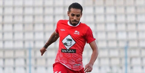 میلاد فخرالدینی از تراکتور جدا شد