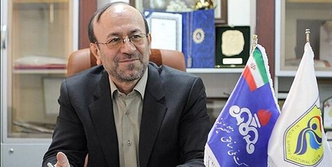 نظری: گزینه اول ما محمود فکری است/ مانع انتقال بازیکنان نفت به اروپا نمی‌شویم