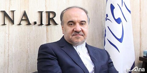تداوم جلسات وزارت ورزش با صداوسیما و دیوان محاسبات برای تعیین تکلیف حق پخش