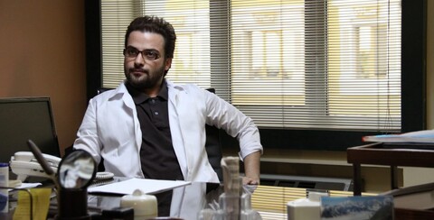 مهدی سلوکی به «عروس تاریکی» پیوست